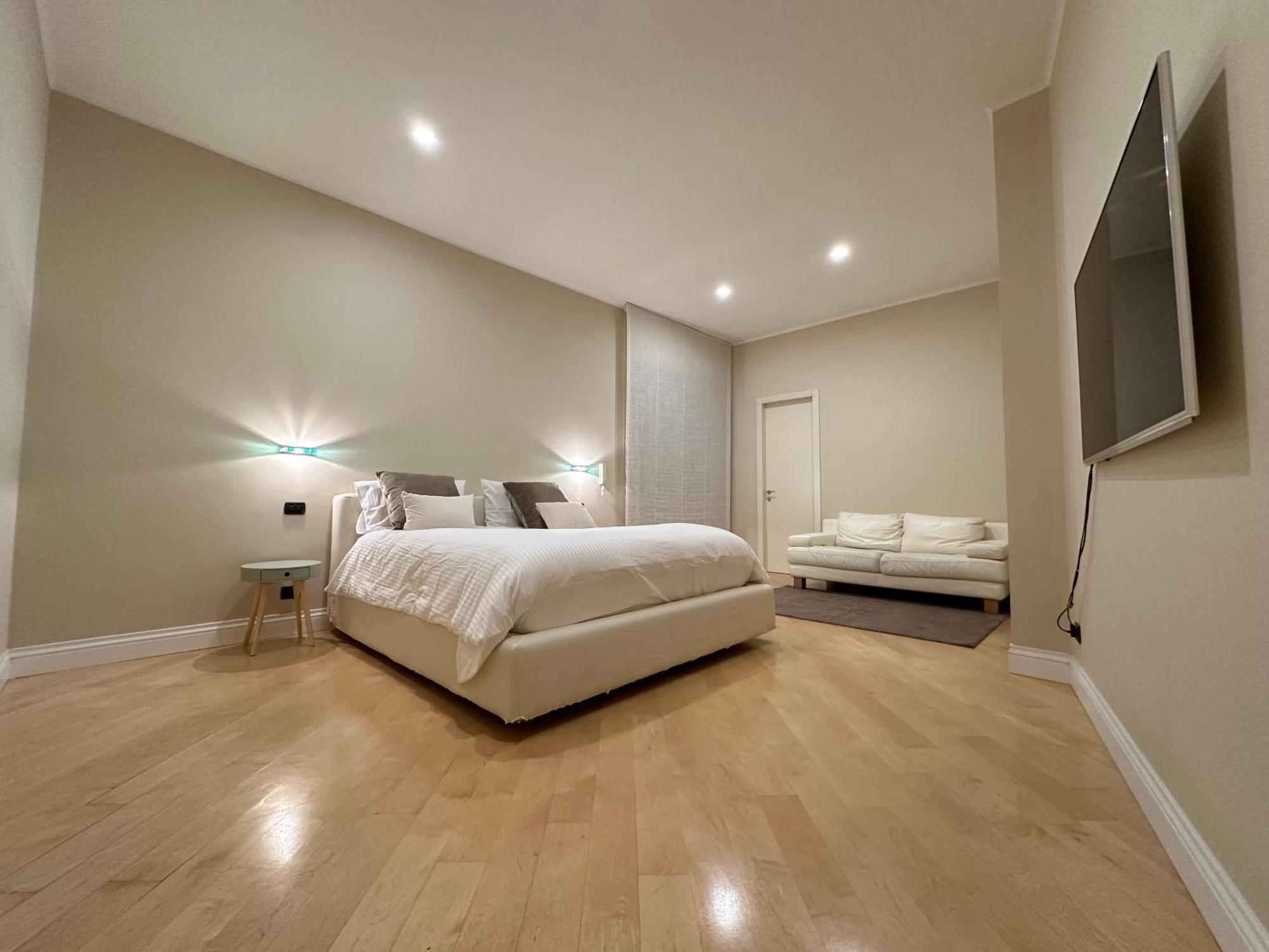 Villa Paola City Center , Luxury House In Town Centre Bari Exterior photo